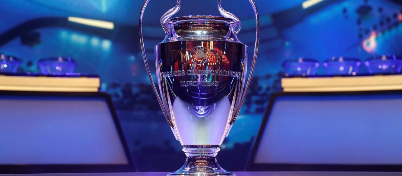 Champions League: Επαναλαμβάνεται η κλήρωση της φάσης των «16» μετά τη γκάφα της UEFA